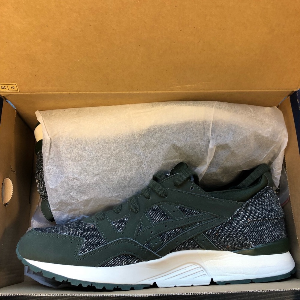 Brand new ASICS Gel Lyte 5s